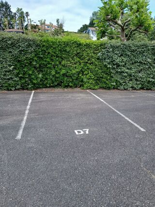  Parking / Garage � vendre 11 m�