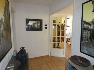  Villa  vendre 4 pices 87 m