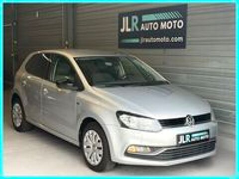 Polo FINITION FRESH 2014 occasion 67500 Haguenau