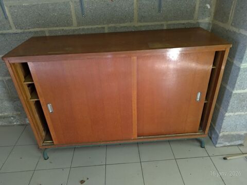 Meuble bahut rangement 150 Saint-Riquier (80)