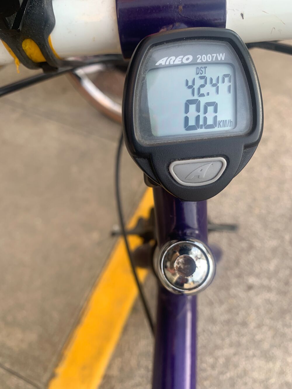 V&eacute;lo de route Scoot Vélos