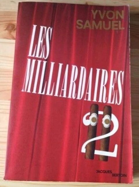 Yvon Samuel - Les milliardaires 2 10 Dijon (21)