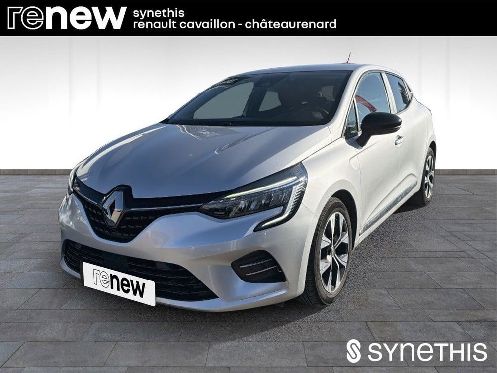 Clio V Clio TCe 100 GPL Evolution 2023 occasion 84300 Cavaillon
