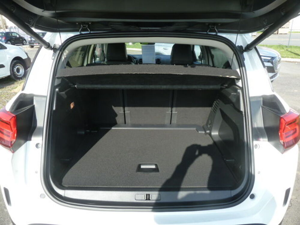 C5 aircross C5 Aircross PureTech 180 S&S EAT8 Shine 2020 occasion 59530 Le Quesnoy