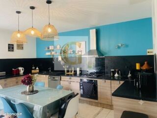  Maison à vendre 8 pièces 250 m²