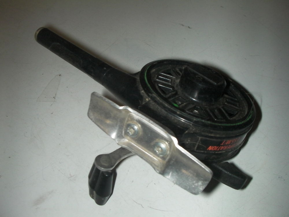 Moulinet p&ecirc;che au toc RITMA 72 droitier Sports