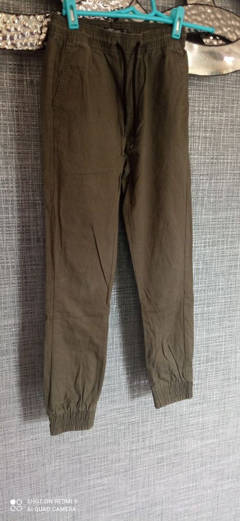 PANTALON CARGO Vêtements enfants