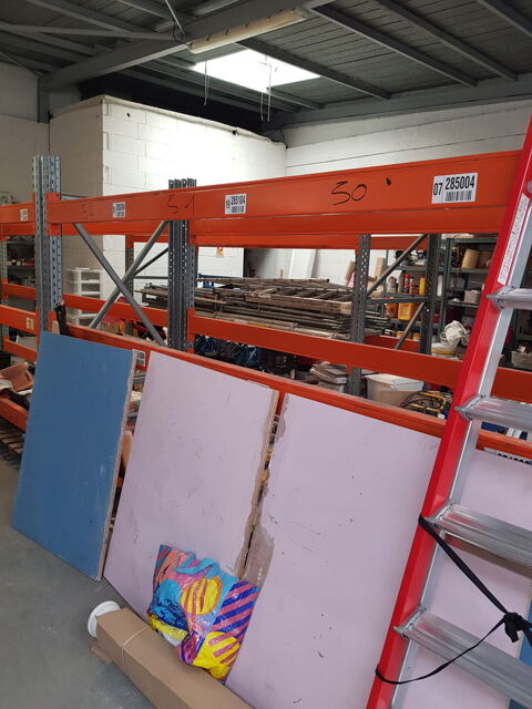 pieces detachees 2300 Romainville (93)