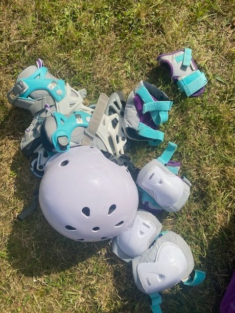 roller enfants 30 Fresnes-en-Wovre (55)