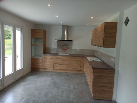  Maison � louer 4 pi�ces 117 m�