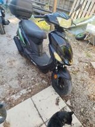   occasion 17220 Salles-sur-Mer