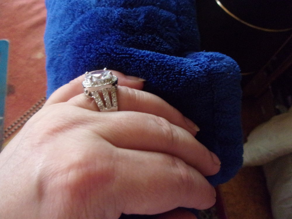 bague de chez bagueadames Bijoux et montres
