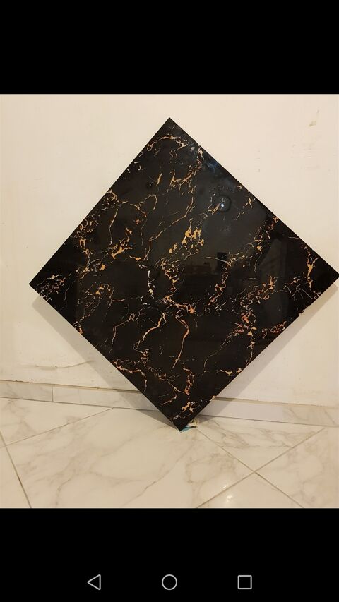 carrelage marbr rectifier 80x80 27 Blois (41)