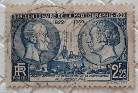 centenaire de la photographie arago (1tunique) 1 Pontoise (95)