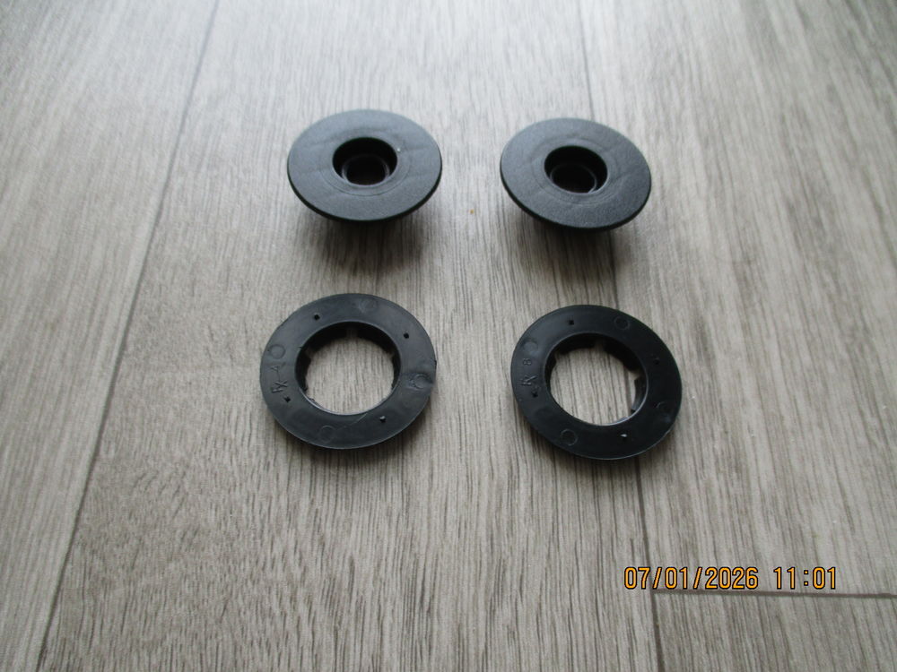 Clip de fixation Bricolage