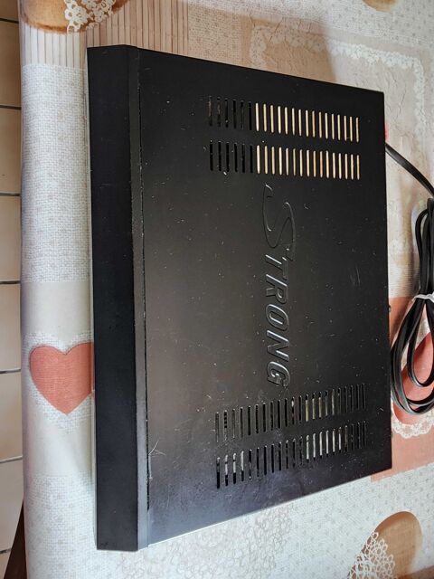 t�l�vision 20 Catillon-sur-Sambre (59)