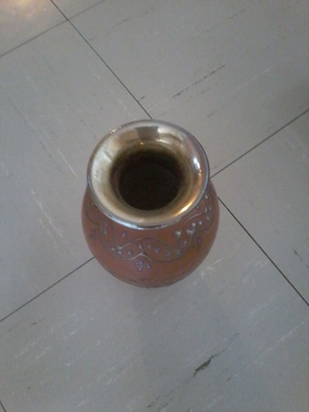 Vase Décoration