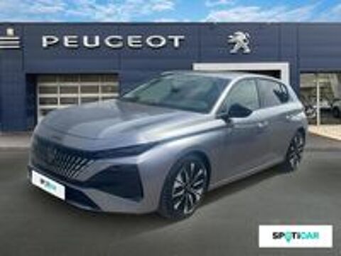 308 Hybrid 145 e-DCS6 Allure 2026 occasion 46000 Cahors