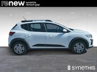 Sandero TCe 90 - 22 Stepway Confort 2022 occasion 05000 Gap