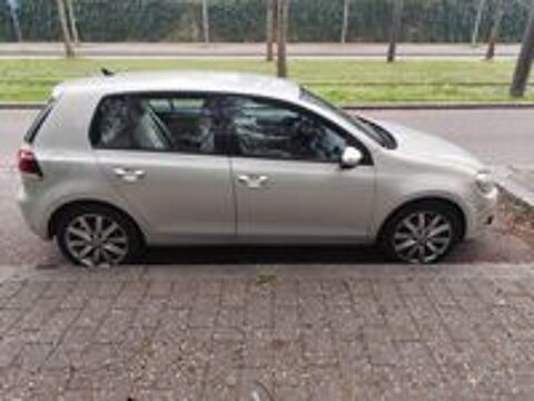 Golf 1.4 TSI 160 Confortline 2011 occasion 67540 Ostwald