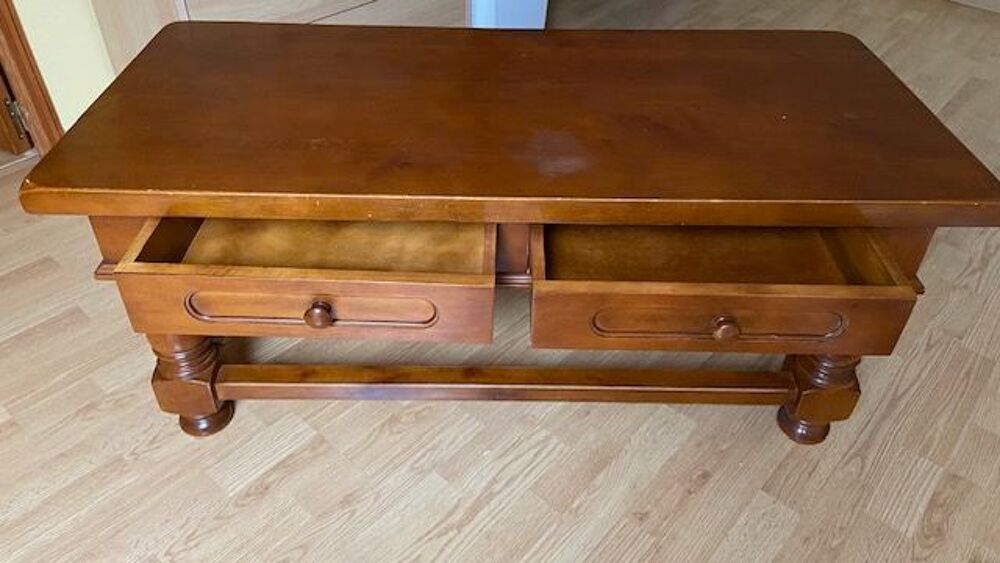 Table basse Meubles