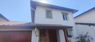 Maison à vendre 5 pièces 96 m² Urrugne