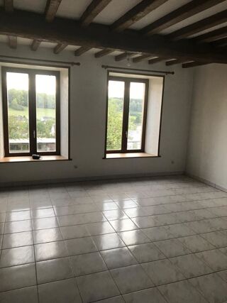  Maison à louer 4 pièces 107 m²