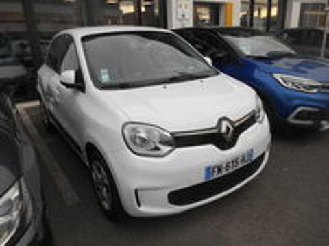 Twingo III SCe 65 - 21 Zen 2021 occasion 64600 Anglet