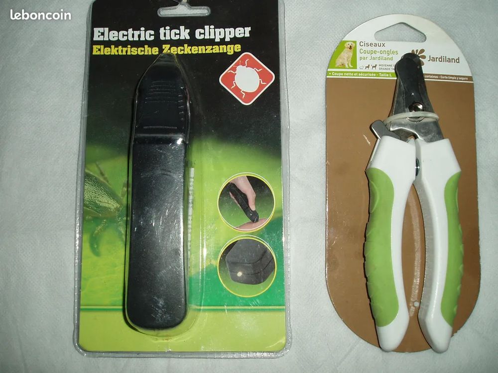 ACCESOIRES CHIEN Sports