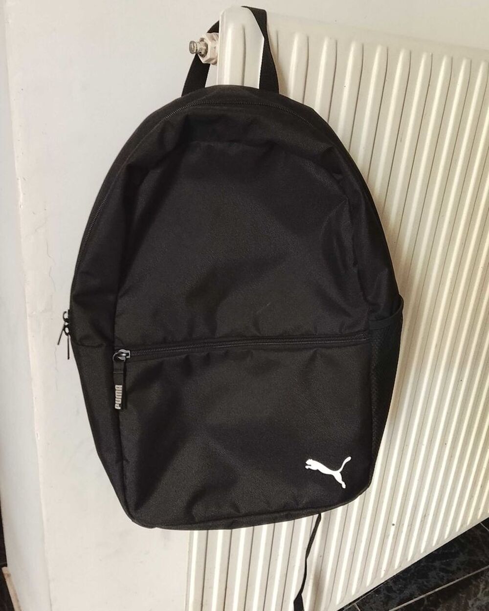 Lot de deux sacs &agrave; dos puma Sports