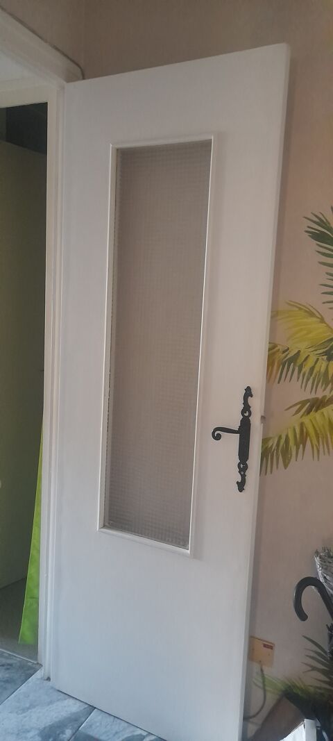 Porte vitr�e 40 Bourg-en-Bresse (01)