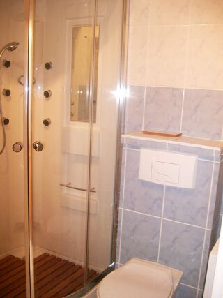  Appartement à louer 2 pièces 44 m²