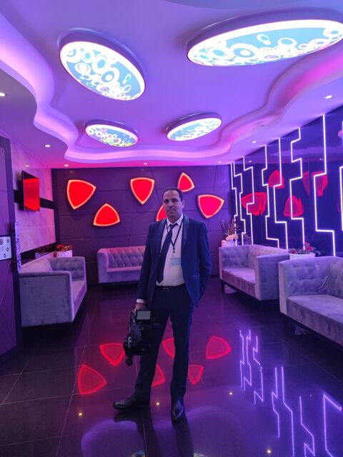 Photographe CAMERAMAN pas cher0642651572 0 95100 Argenteuil