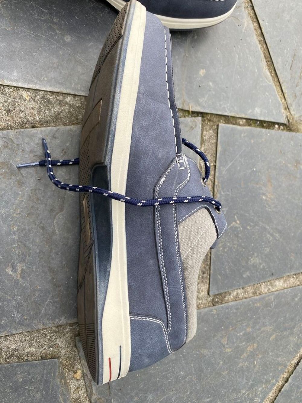 chaussure homme Chaussures