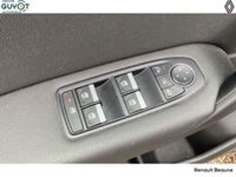 Captur E-Tech Plug-in 160 Intens 2021 occasion 21200 Beaune
