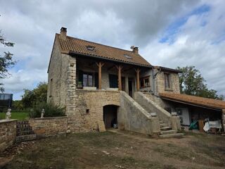  Maison � vendre 4 pi�ces 120 m�