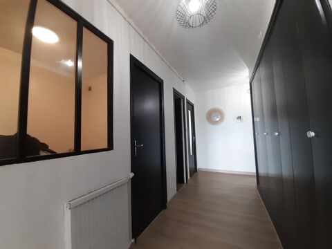  Appartement � louer 4 pi�ces 68 m�