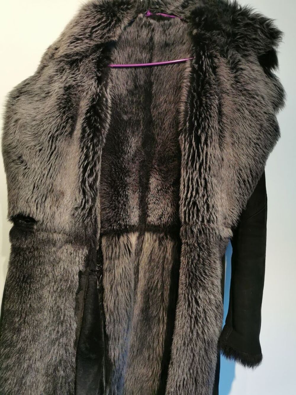 manteau hiver Vêtements
