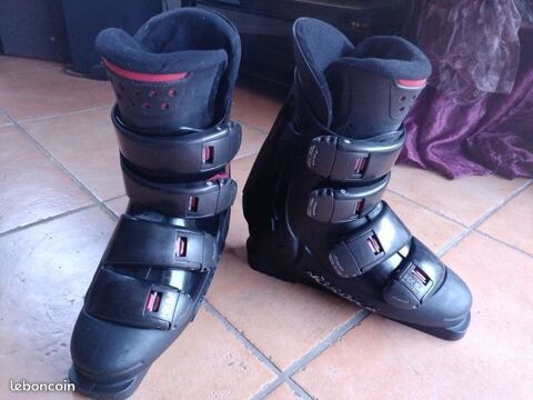 CHAUSSURES DE SKI HOMME 5 Sabres (40)