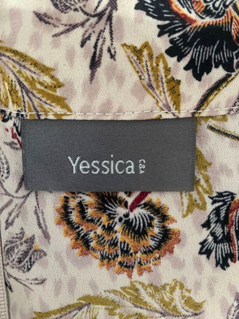 Chemisier femme " Jessica " Vêtements
