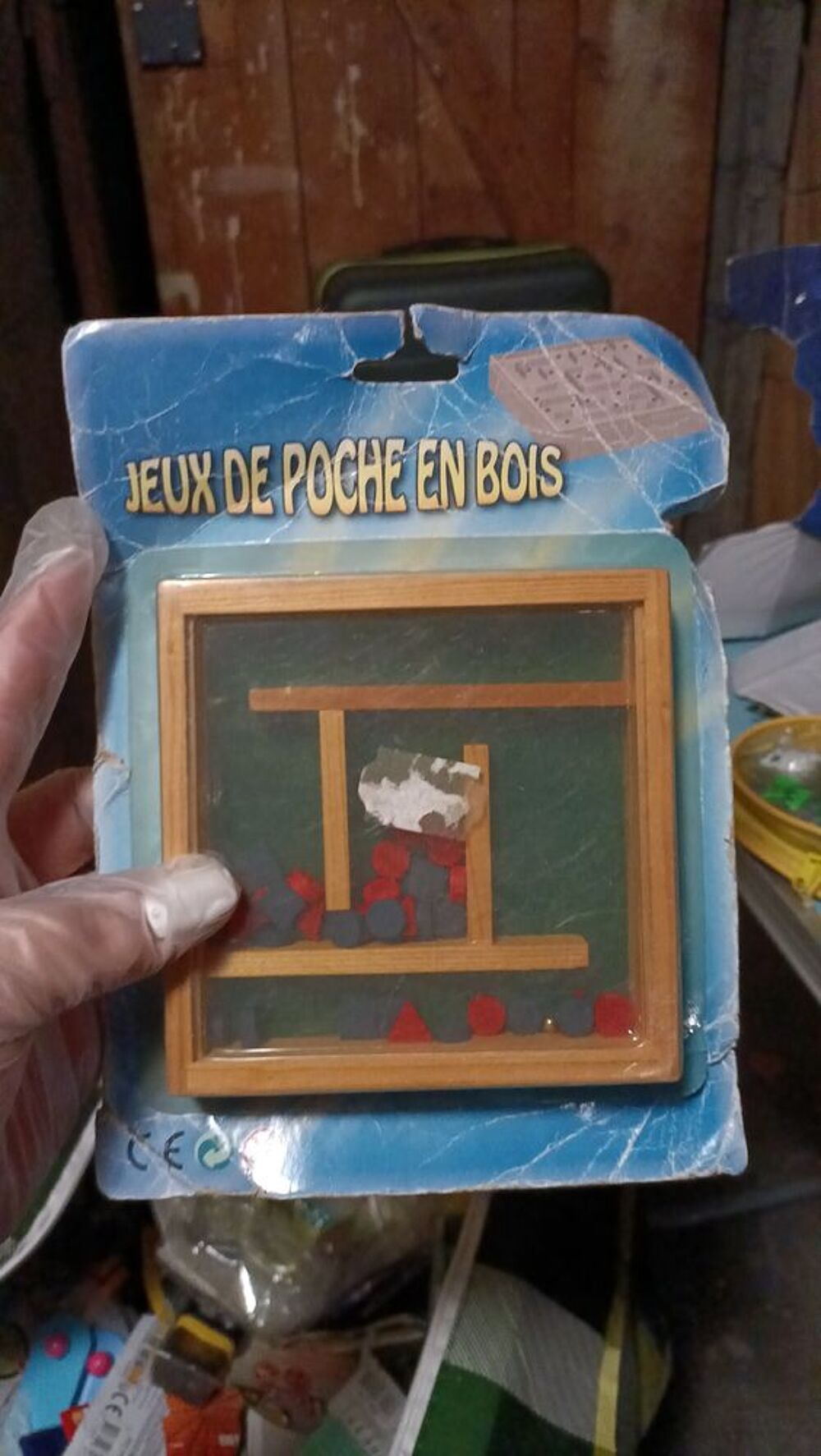 Divers jeux Jeux / jouets