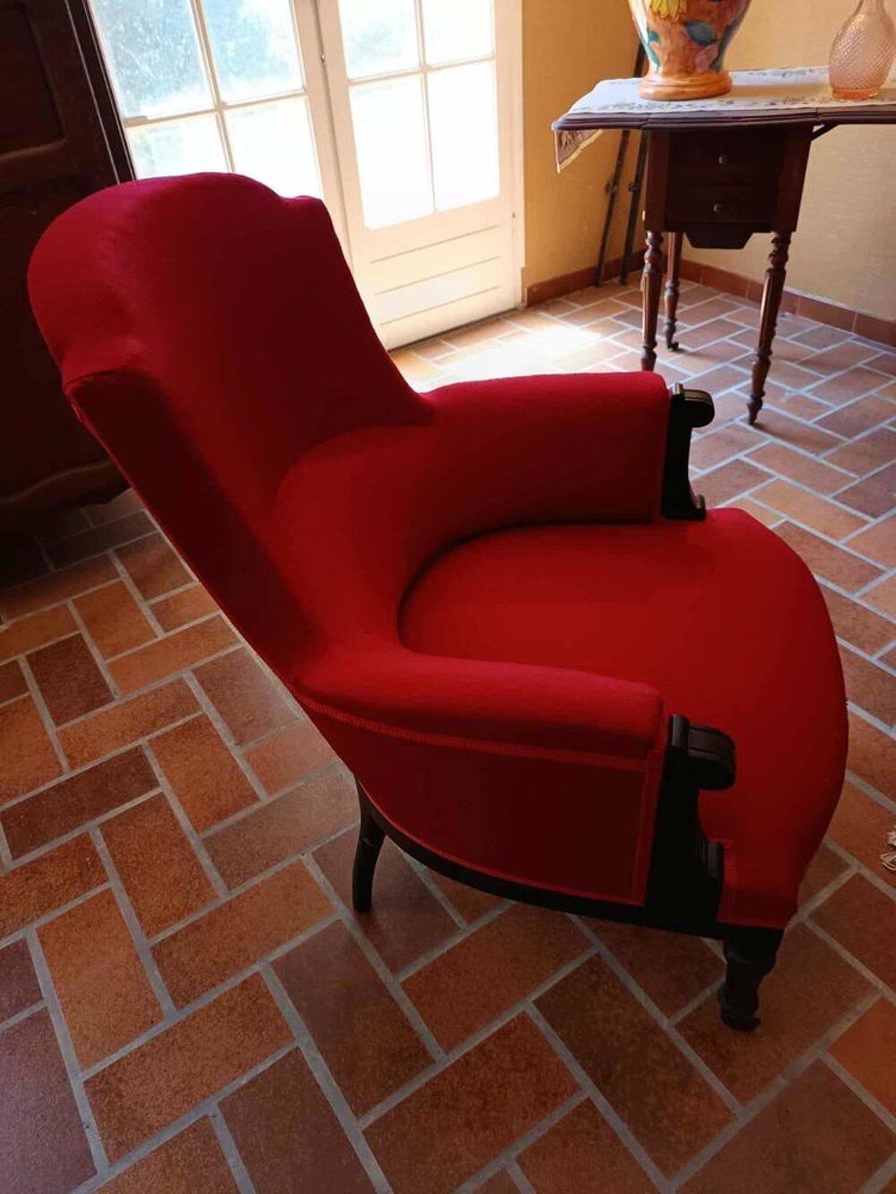 2 fauteuils Meubles