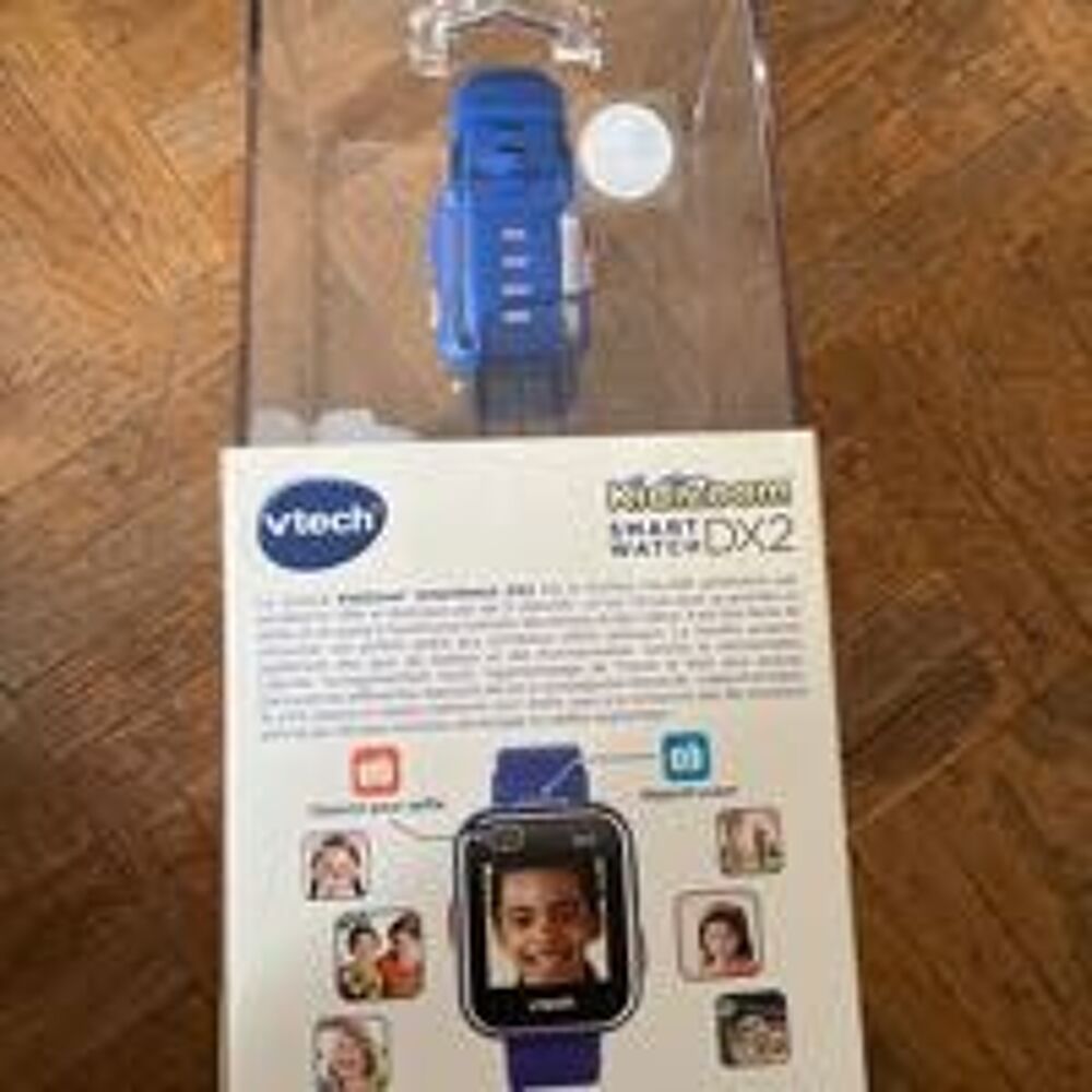 vtech kidizoom smart Watch Jeux / jouets