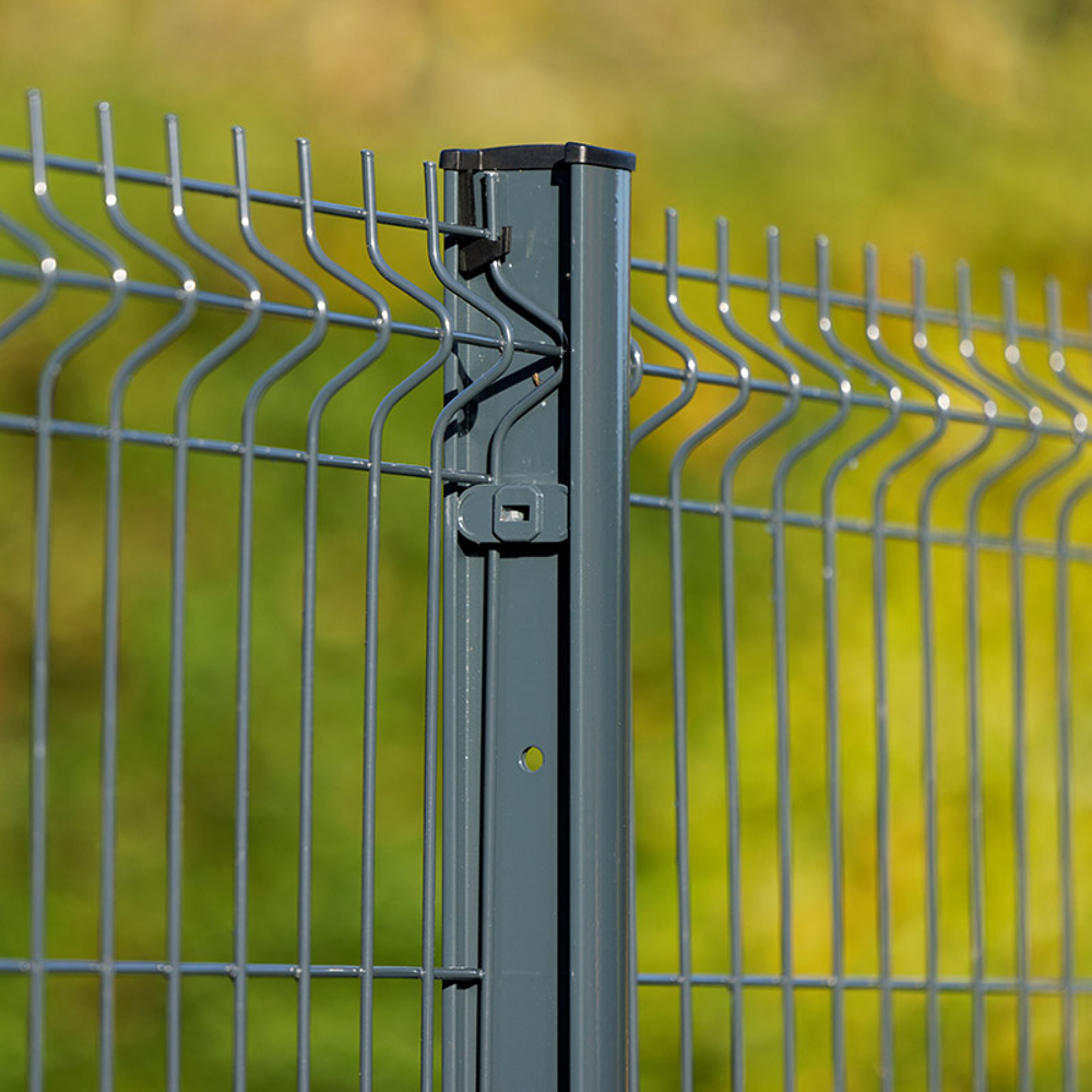   Poteau à clips WICLIP 
