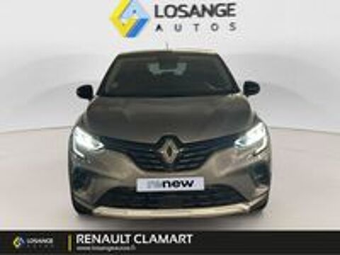 Captur TCe 90 Evolution 2022 occasion 92140 Clamart