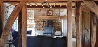  Maison  vendre 7 pices 155 m