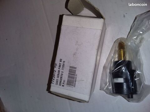 Cartouche c�ramique s�lecteur pour mitigeur thermostatique  32 Serres-Castet (64)