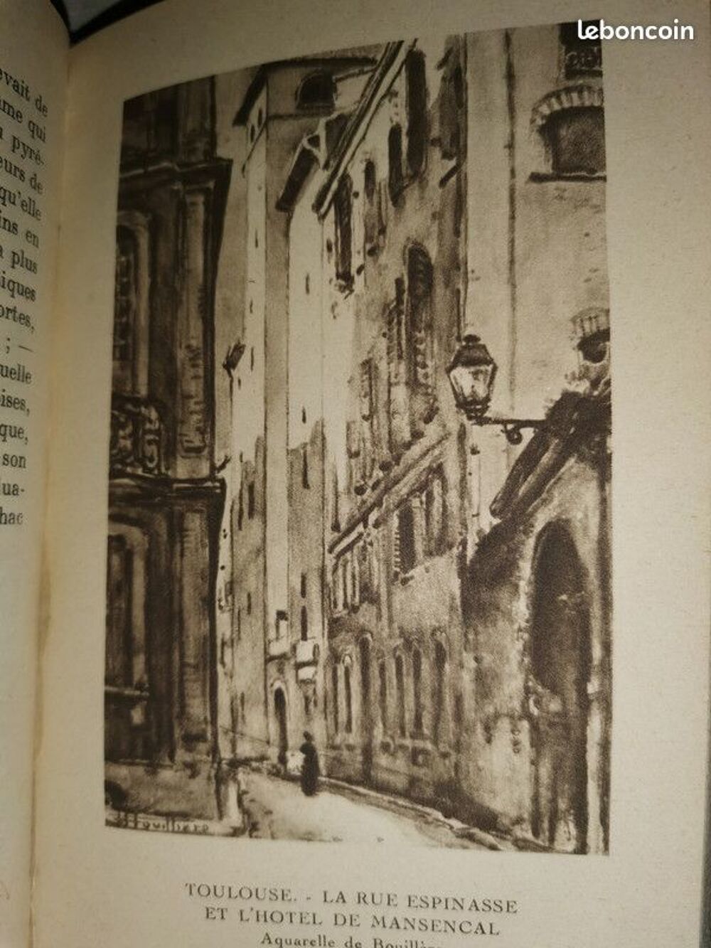 La ville rouge Armand Praviel Livres et BD