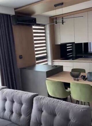 Location  Appartement 