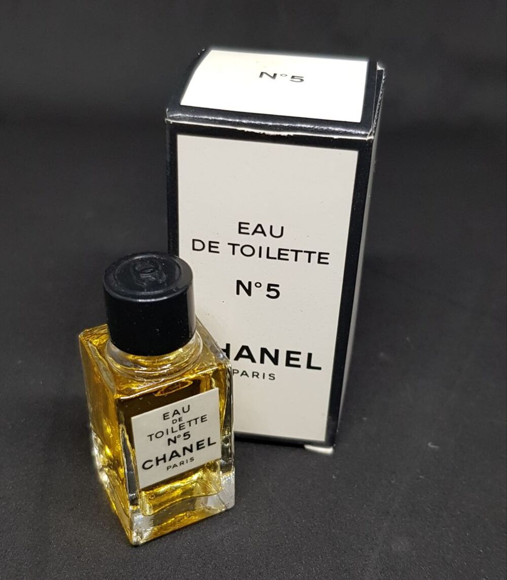 Miniatures de parfum 
